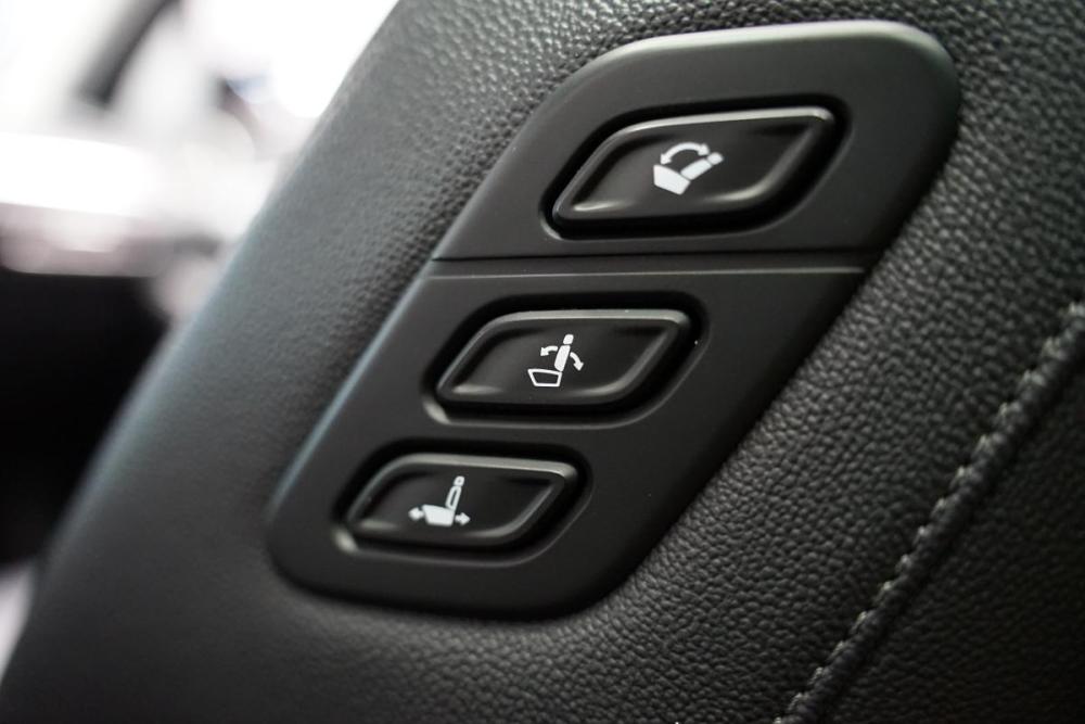 Hyundai Sonata VIII (DN8) Крым  - изображение 19
