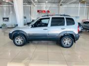 Chevrolet Niva I Рестайлинг Миасс  - изображение 27