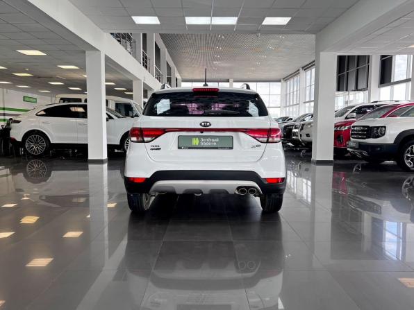 Kia Rio IV с пробегом 2018 года, цена 1 495 000 рублей, 65881 км, хэтчбек, Автокод Объявления