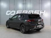 Volkswagen Golf VIII Воронеж  - изображение 30