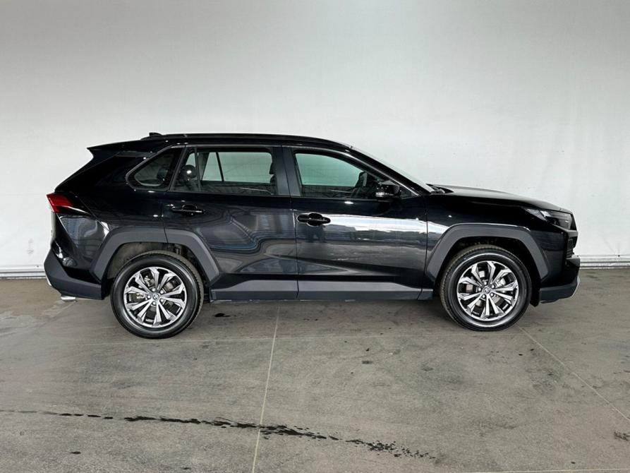 Toyota RAV4 V (XA50) Москва  - изображение 8