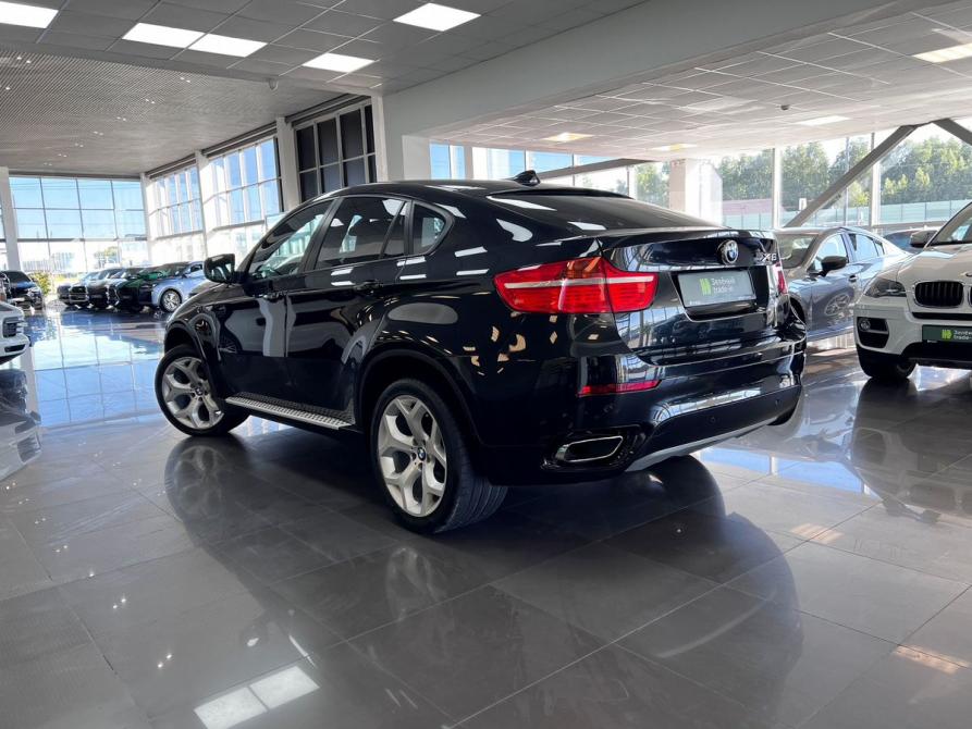 BMW X6 I (E71) Тверь  - изображение 6