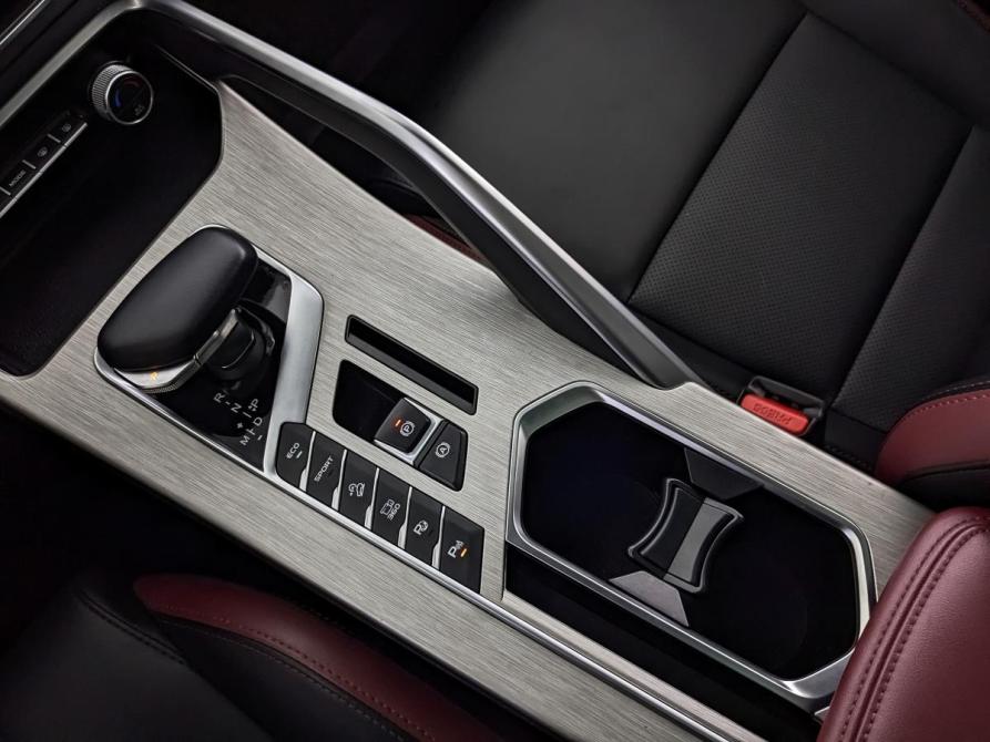 Geely Coolray I Москва  - изображение 21