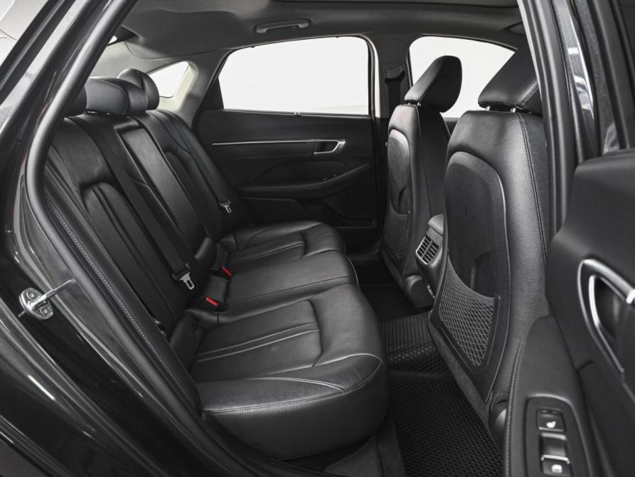 Hyundai Sonata VIII (DN8) Ставрополь  - изображение 8