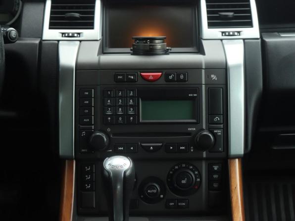 Land Rover Range Rover Sport I с пробегом 2006 года, цена 1 291 000 рублей, 148708 км, внедорожник, Автокод Объявления