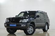 Lexus LX II Рестайлинг Новокузнецк  - изображение 44