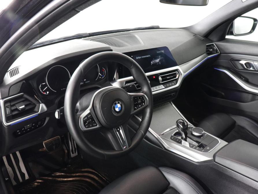 BMW 3 серии VII (G2x) Химки  - изображение 12