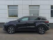 Kia Sportage IV Рестайлинг Москва  - изображение 38