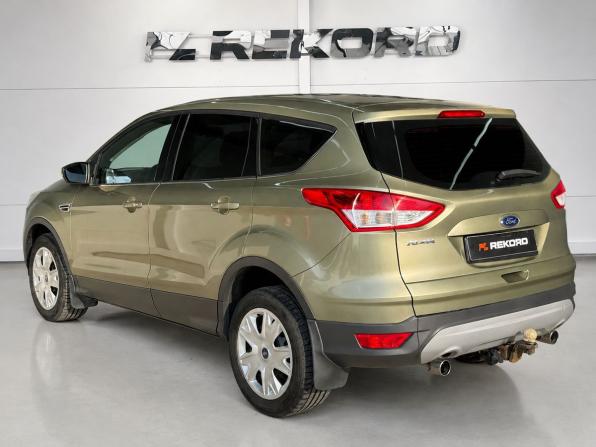 Ford Kuga II с пробегом 2013 года, цена 849 000 рублей, 156085 км, внедорожник, Автокод Объявления