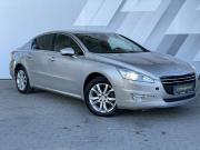 Peugeot 508 I Екатеринбург  - изображение 29