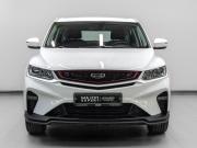 Geely Coolray I Москва  - изображение 31