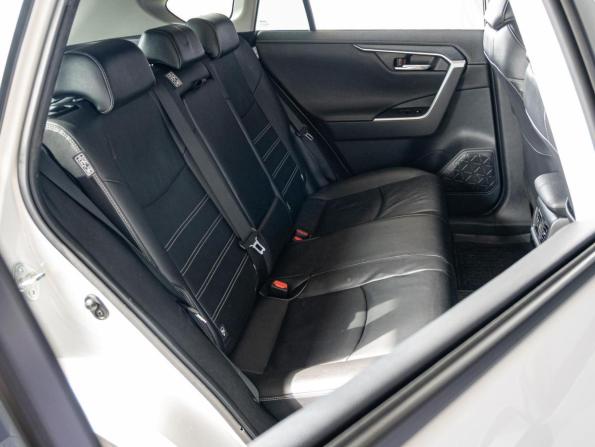 Toyota RAV4 V (XA50) с пробегом 2020 года, цена 3 050 000 рублей, 164180 км, внедорожник, Автокод Объявления