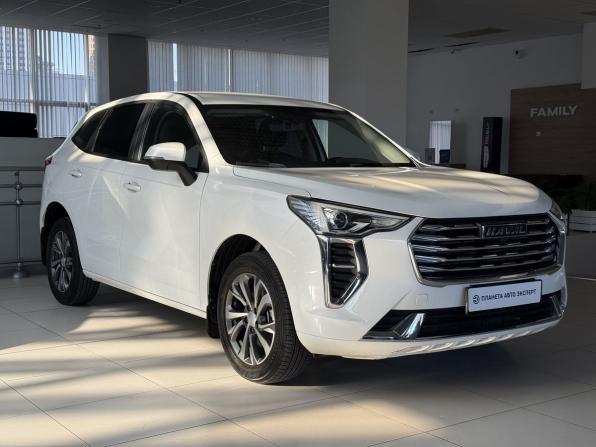 Haval Jolion I с пробегом 2021 года, цена 1 499 000 рублей, 95391 км, внедорожник, Автокод Объявления