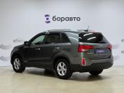 Kia Sorento II Рестайлинг Ставрополь  - изображение 22