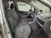 Suzuki Splash I Москва  - изображение 31