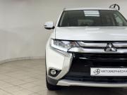 Mitsubishi Outlander III Рестайлинг 2 Санкт-Петербург  - изображение 56