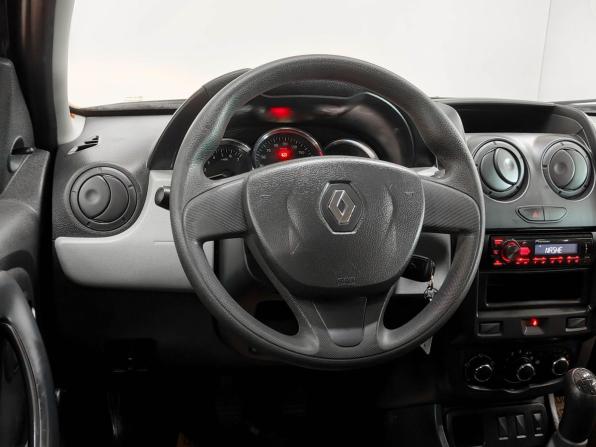 Renault Duster I Рестайлинг с пробегом 2016 года, цена 869 400 рублей, 100473 км, внедорожник, Автокод Объявления