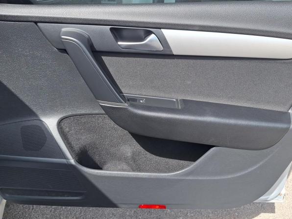 Volkswagen Passat B7 с пробегом 2011 года, цена 890 000 рублей, 226400 км, седан, Автокод Объявления
