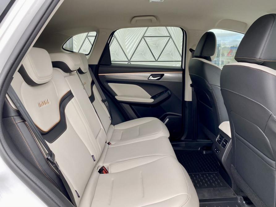 Haval Jolion I Москва  - изображение 27