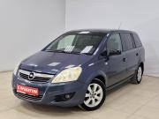 Opel Zafira B Рестайлинг Альметьевск  - изображение 20
