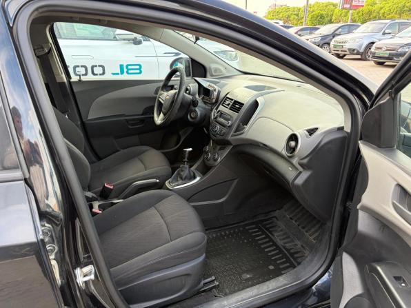 Chevrolet Aveo II с пробегом 2012 года, цена 481 000 рублей, 218557 км, седан, Автокод Объявления