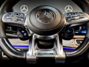 Mercedes-Benz GLE Coupe AMG II (C167) Москва  - изображение 59