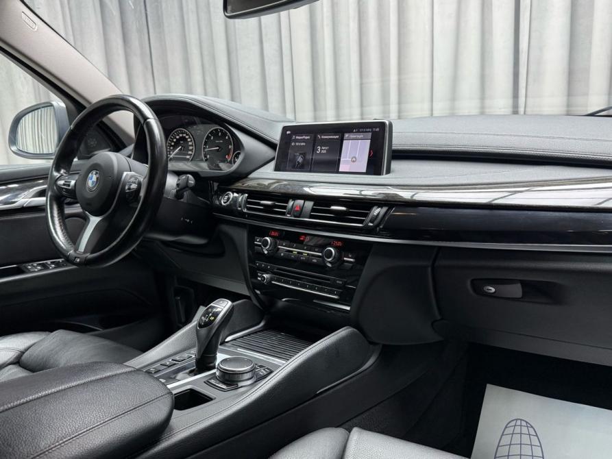 BMW X6 II (F16) Ижевск  - изображение 12