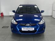Hyundai Solaris I Казань  - изображение 20