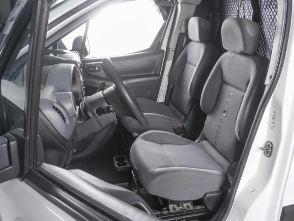 Citroen Berlingo II с пробегом 2012 года, цена 630 000 рублей, 309959 км, фургон, Автокод Объявления