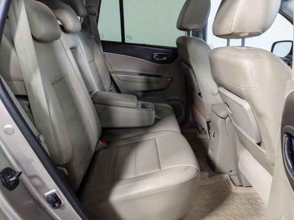 Renault Koleos I Рестайлинг с пробегом 2012 года, цена 1 219 500 рублей, 194000 км, внедорожник, Автокод Объявления