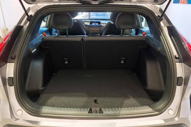 Новый Geely Cityray 2026 года, цена 3 009 990 рублей, внедорожник, Автокод Объявления