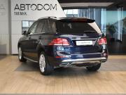 Mercedes-Benz GLE I (W166) Москва  - изображение 32