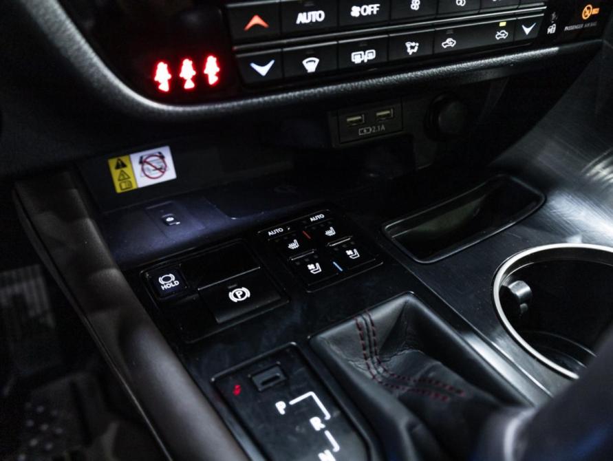 Lexus RX IV Рестайлинг Санкт-Петербург  - изображение 19