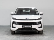 JAC JS6 Сургут  - изображение 27