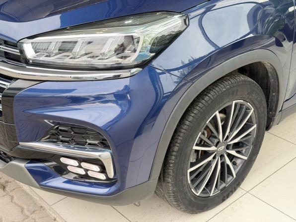 Chery Tiggo 8 I Рестайлинг с пробегом 2022 года, цена 1 850 000 рублей, 85822 км, внедорожник, Автокод Объявления