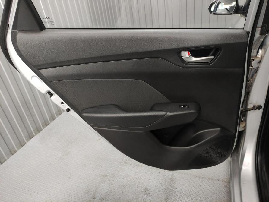 Hyundai Solaris II Пермь  - изображение 15