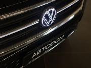 Volkswagen Touareg III Рестайлинг Москва  - изображение 41