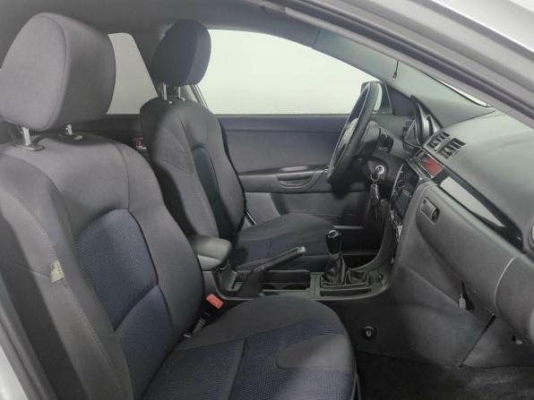 Mazda 3 I (BK) с пробегом 2005 года, цена 431 000 рублей, 176596 км, седан, Автокод Объявления