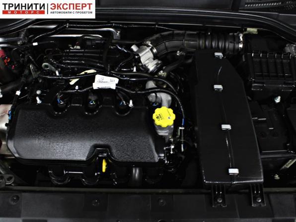 Lada (ВАЗ) Vesta I Рестайлинг (NG) с пробегом 2024 года, цена 1 397 000 рублей, 15941 км, седан, Автокод Объявления
