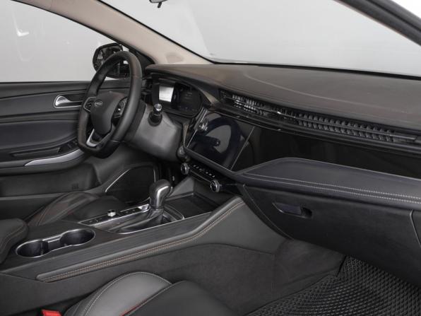 Omoda S5 с пробегом 2024 года, цена 995 128 рублей, 130028 км, седан, Автокод Объявления