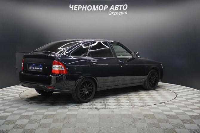 Lada (ВАЗ) Priora I с пробегом 2010 года, цена 380 000 рублей, 260870 км, хэтчбек, Автокод Объявления