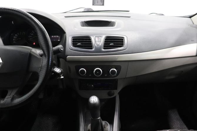 Renault Fluence I с пробегом 2012 года, цена 583 000 рублей, 151490 км, седан, Автокод Объявления