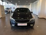 Kia Cerato III Рестайлинг (Classic) Чебоксары  - изображение 45