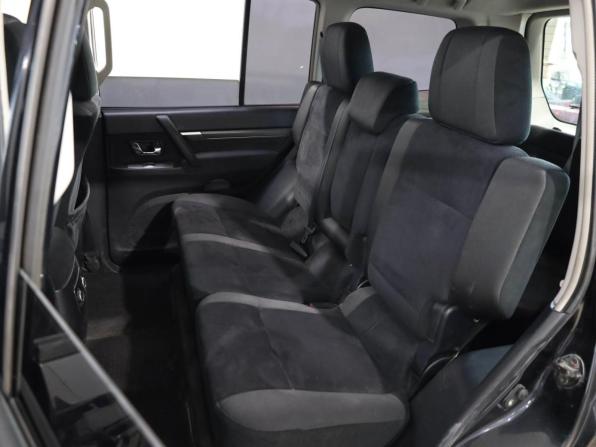 Mitsubishi Pajero IV с пробегом 2007 года, цена 1 590 000 рублей, 198022 км, внедорожник, Автокод Объявления