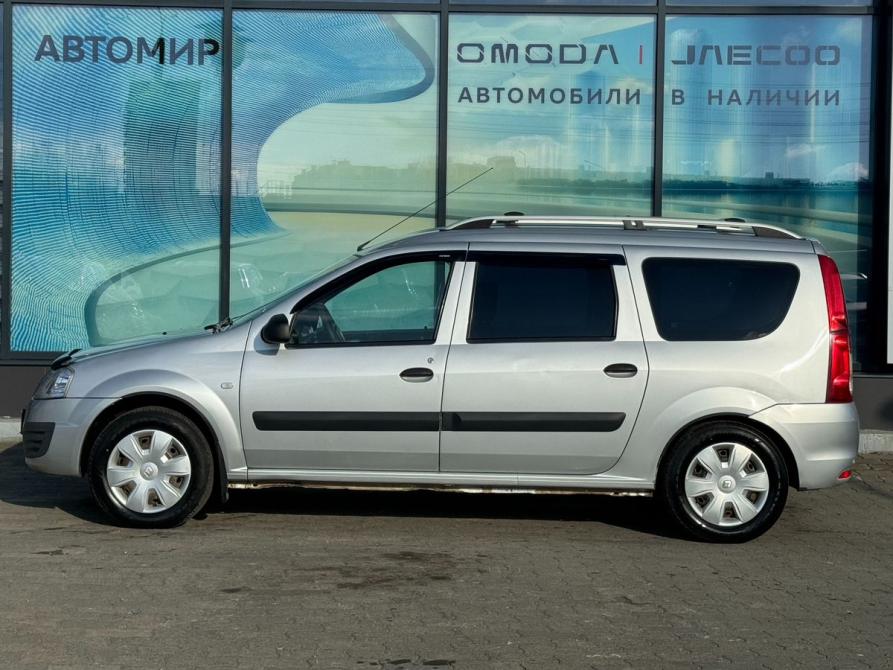 Lada (ВАЗ) Largus I Архангельск  - изображение 8