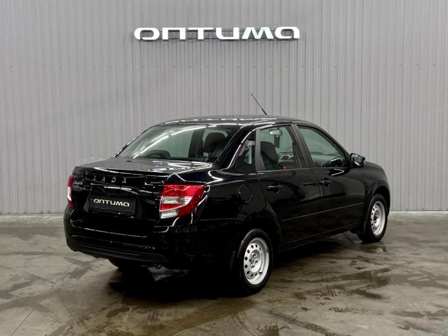 Lada (ВАЗ) Granta I Рестайлинг Краснодар  - изображение 5