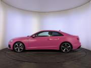 Audi A5 II (F5) Рестайлинг Москва  - изображение 35