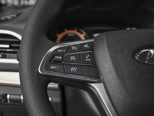 Lada (ВАЗ) Vesta I Рестайлинг (NG) с пробегом 2024 года, цена 1 391 000 рублей, 27858 км, седан, Автокод Объявления