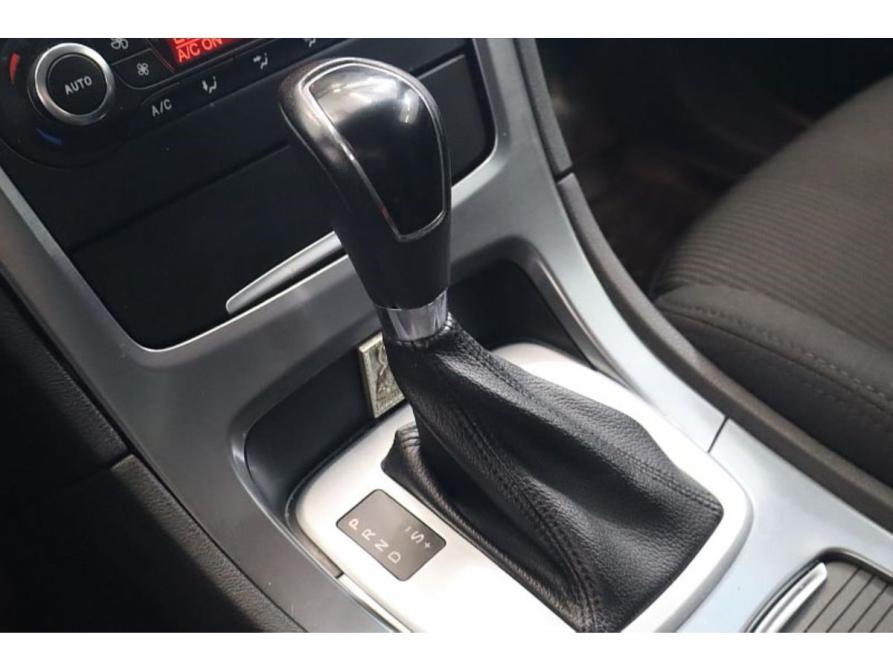 Ford Mondeo IV Рестайлинг Коломна  - изображение 13