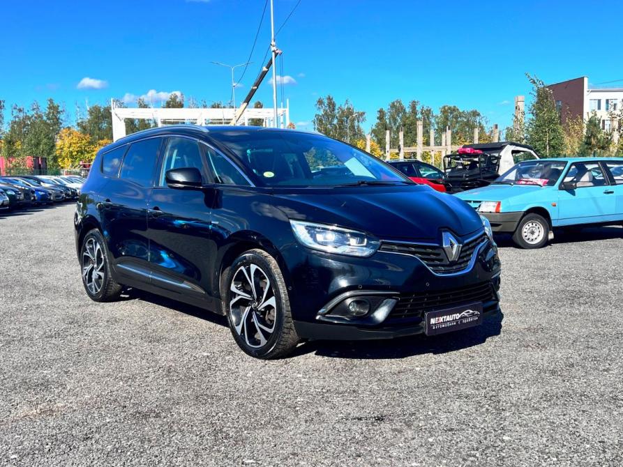 Renault Scenic IV Чебоксары  - изображение 9